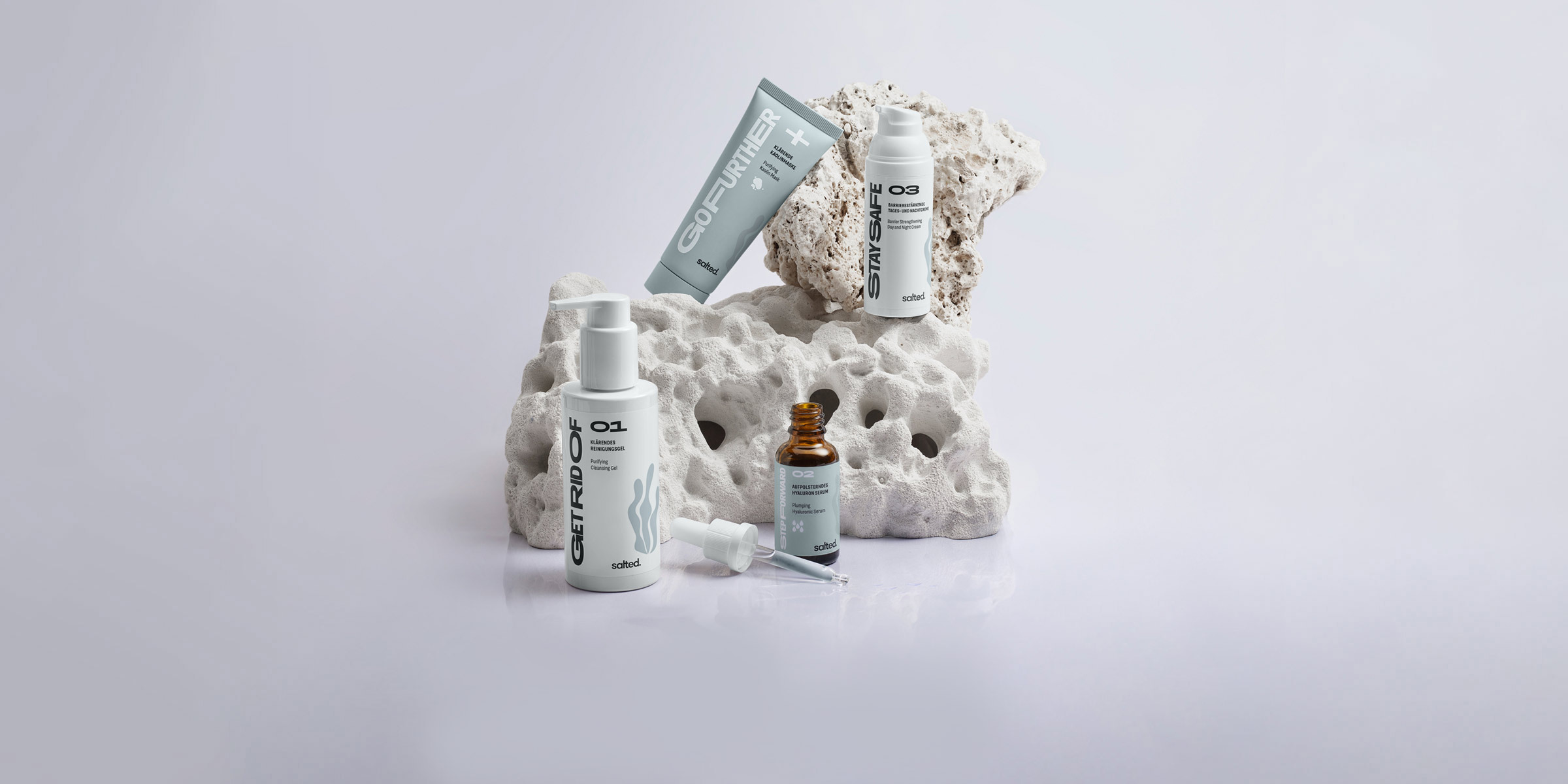 premium-pflege Verkäufe 2022 -GESICHTSPFLEGE Verkäufe 5674